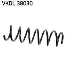 SKF VKDL 38030
